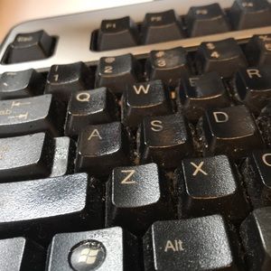 Meet your Posher, Isabel